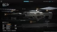 Building the best mobility loadout in Warzone Season 6 with the BAL-27 (Image via Activision)